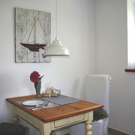 Ferienwohnung Am Herrnberg Приен ам Химзее Екстериор снимка