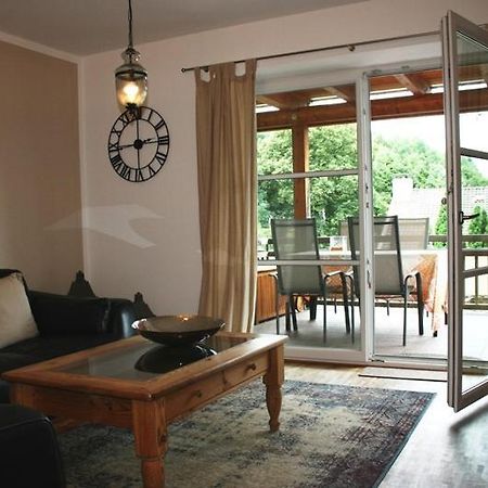 Ferienwohnung Am Herrnberg Приен ам Химзее Екстериор снимка