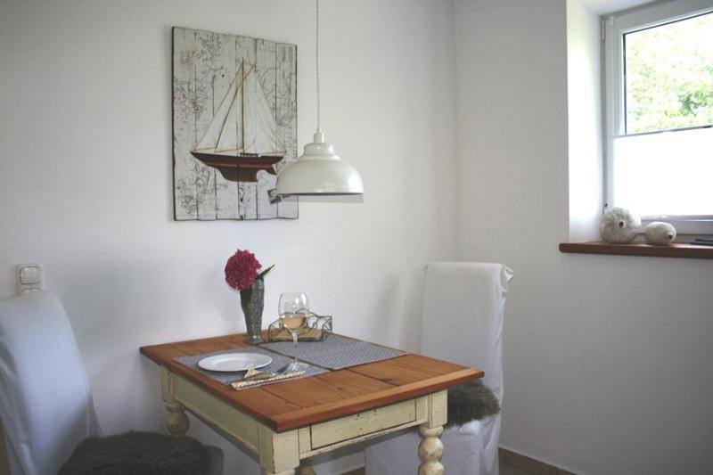 Ferienwohnung Am Herrnberg Приен ам Химзее Екстериор снимка