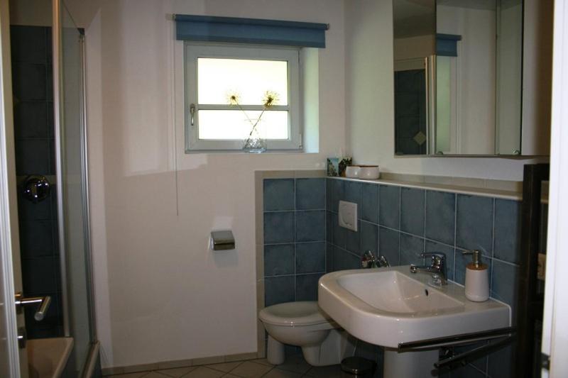 Ferienwohnung Am Herrnberg Приен ам Химзее Екстериор снимка
