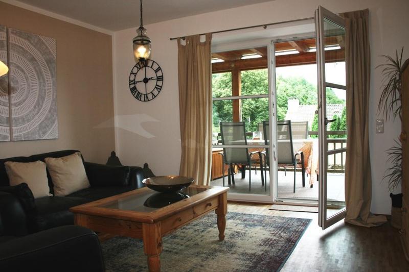 Ferienwohnung Am Herrnberg Приен ам Химзее Екстериор снимка